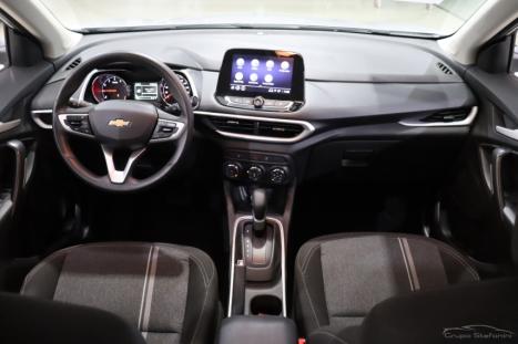 CHEVROLET Tracker 1.0 4P FLEX TURBO LT AUTOMTICO, Foto 6