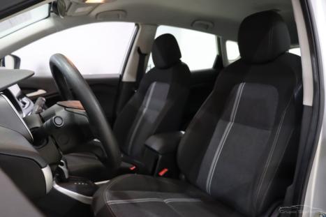 CHEVROLET Tracker 1.0 4P FLEX TURBO LT AUTOMTICO, Foto 9