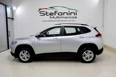 CHEVROLET Tracker 1.0 4P FLEX TURBO LT AUTOMTICO, Foto 10