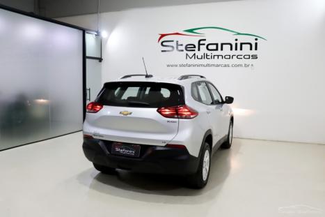 CHEVROLET Tracker 1.0 4P FLEX TURBO LT AUTOMTICO, Foto 11