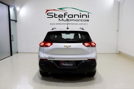 CHEVROLET Tracker 1.0 4P FLEX TURBO LT AUTOMTICO, Foto 12