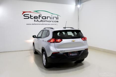 CHEVROLET Tracker 1.0 4P FLEX TURBO LT AUTOMTICO, Foto 13