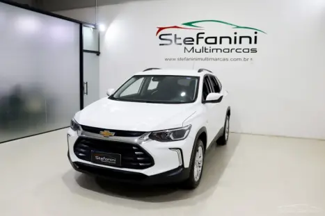 CHEVROLET Tracker 1.0 4P FLEX TURBO LTZ AUTOMTICO, Foto 1