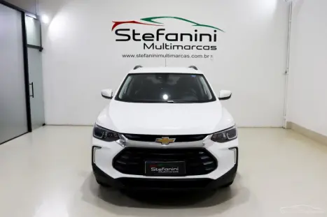 CHEVROLET Tracker 1.0 4P FLEX TURBO LTZ AUTOMTICO, Foto 2