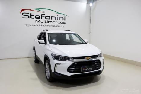 CHEVROLET Tracker 1.0 4P FLEX TURBO LTZ AUTOMTICO, Foto 3