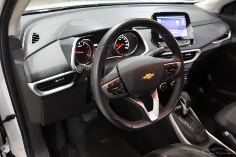 CHEVROLET Tracker 1.0 4P FLEX TURBO LTZ AUTOMTICO, Foto 4