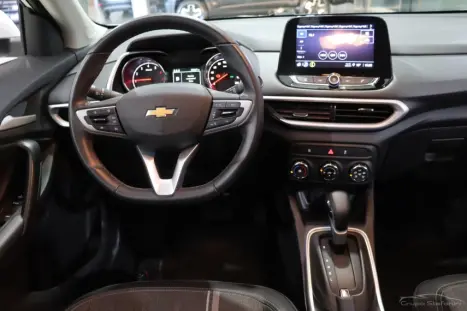 CHEVROLET Tracker 1.0 4P FLEX TURBO LTZ AUTOMTICO, Foto 5