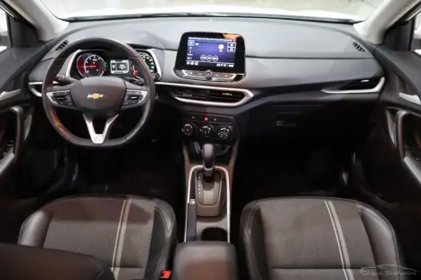 CHEVROLET Tracker 1.0 4P FLEX TURBO LTZ AUTOMTICO, Foto 6