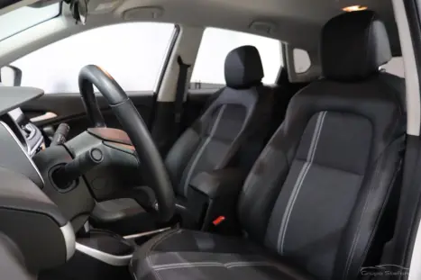CHEVROLET Tracker 1.0 4P FLEX TURBO LTZ AUTOMTICO, Foto 7