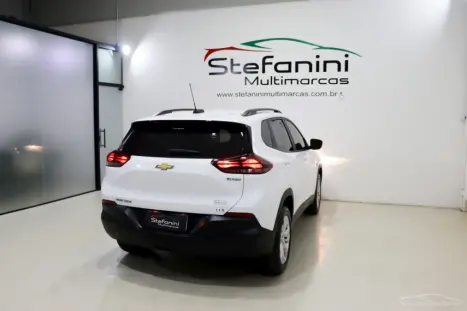 CHEVROLET Tracker 1.0 4P FLEX TURBO LTZ AUTOMTICO, Foto 11