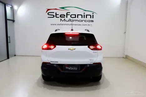 CHEVROLET Tracker 1.0 4P FLEX TURBO LTZ AUTOMTICO, Foto 12