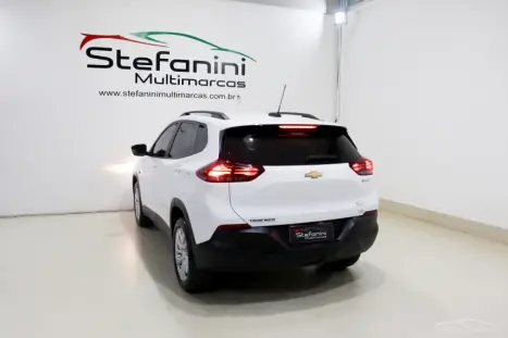 CHEVROLET Tracker 1.0 4P FLEX TURBO LTZ AUTOMTICO, Foto 13