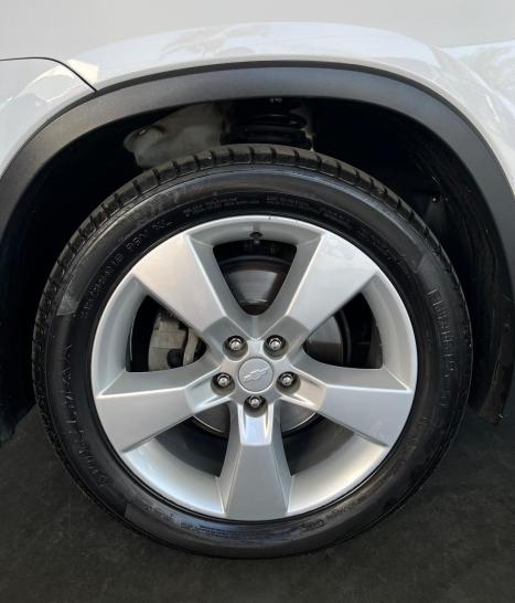 CHEVROLET Tracker 1.8 16V 4P FLEX LTZ AUTOMTICO, Foto 12