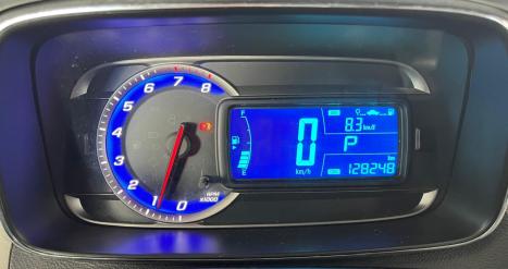 CHEVROLET Tracker 1.8 16V 4P FLEX LTZ AUTOMTICO, Foto 16