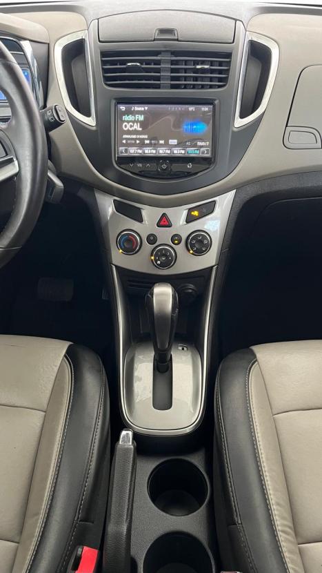 CHEVROLET Tracker 1.8 16V 4P FLEX LTZ AUTOMTICO, Foto 17