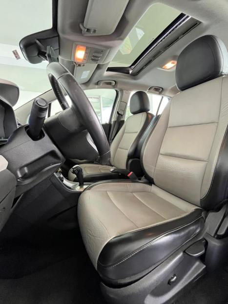 CHEVROLET Tracker 1.8 16V 4P FLEX LTZ AUTOMTICO, Foto 19