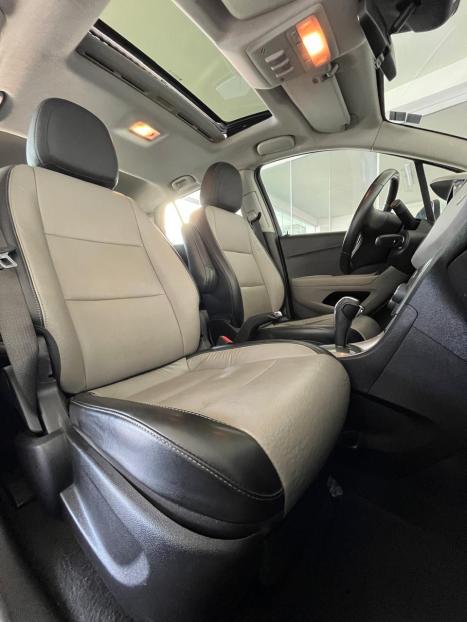 CHEVROLET Tracker 1.8 16V 4P FLEX LTZ AUTOMTICO, Foto 21