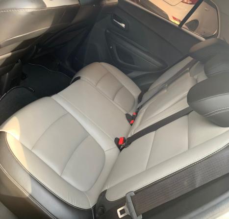 CHEVROLET Tracker 1.8 16V 4P FLEX LTZ AUTOMTICO, Foto 5
