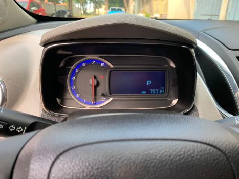 CHEVROLET Tracker 1.8 16V 4P FLEX LTZ AUTOMTICO, Foto 6