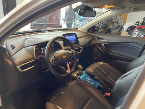 CHEVROLET Tracker 1.2 12V 4P FLEX TURBO PREMIER AUTOMTICO, Foto 4