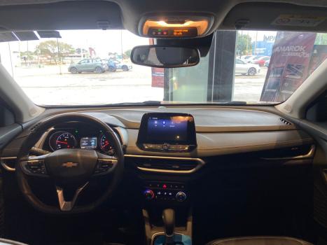 CHEVROLET Tracker 1.2 12V 4P FLEX TURBO PREMIER AUTOMTICO, Foto 5