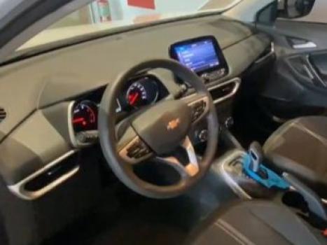 CHEVROLET Tracker 1.0 12V 4P FLEX TURBO AUTOMTICO, Foto 4