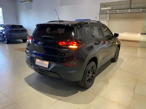 CHEVROLET Tracker 1.0 12V FLEX TURBO MIDNIGHT AUTOMTICO, Foto 9