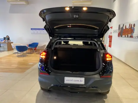 CHEVROLET Tracker 1.0 12V FLEX TURBO MIDNIGHT AUTOMTICO, Foto 12