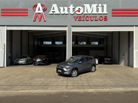 CHEVROLET Tracker 1.0 12V 4P FLEX TURBO LTZ AUTOMTICO, Foto 1