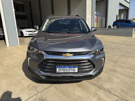 CHEVROLET Tracker 1.0 12V 4P FLEX TURBO LTZ AUTOMTICO, Foto 2