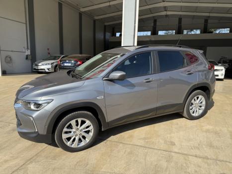 CHEVROLET Tracker 1.0 12V 4P FLEX TURBO LTZ AUTOMTICO, Foto 3