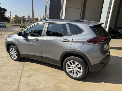 CHEVROLET Tracker 1.0 12V 4P FLEX TURBO LTZ AUTOMTICO, Foto 4