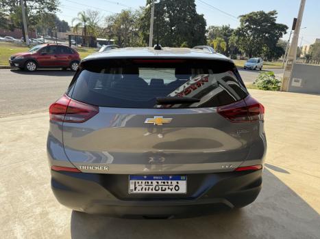 CHEVROLET Tracker 1.0 12V 4P FLEX TURBO LTZ AUTOMTICO, Foto 5