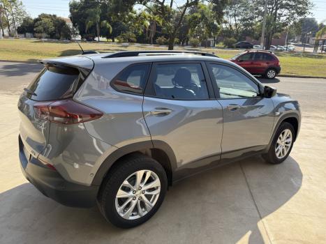 CHEVROLET Tracker 1.0 12V 4P FLEX TURBO LTZ AUTOMTICO, Foto 6
