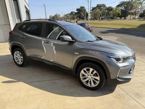 CHEVROLET Tracker 1.0 12V 4P FLEX TURBO LTZ AUTOMTICO, Foto 7
