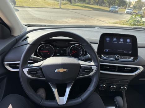 CHEVROLET Tracker 1.0 12V 4P FLEX TURBO LTZ AUTOMTICO, Foto 8