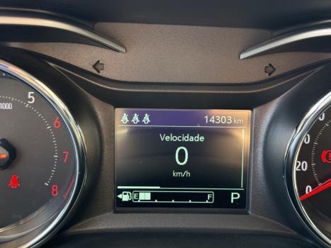 CHEVROLET Tracker 1.0 12V 4P FLEX TURBO LTZ AUTOMTICO, Foto 11