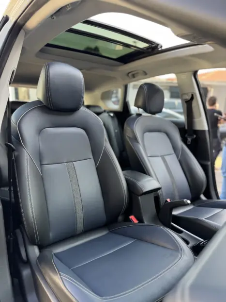 CHEVROLET Tracker 1.2 12V 4P FLEX TURBO PREMIER AUTOMTICO, Foto 10