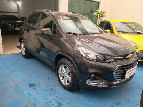 CHEVROLET Tracker 1.4 16V 4P FLEX LT TURBO AUTOMTICO, Foto 2