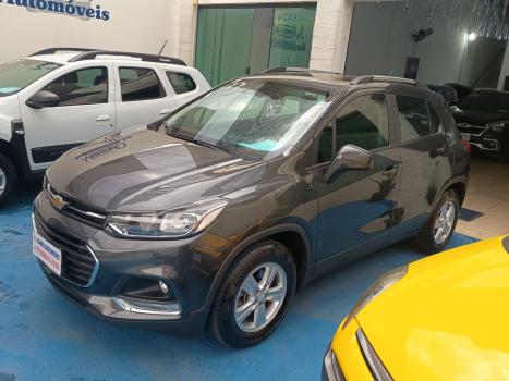 CHEVROLET Tracker 1.4 16V 4P FLEX LT TURBO AUTOMTICO, Foto 3