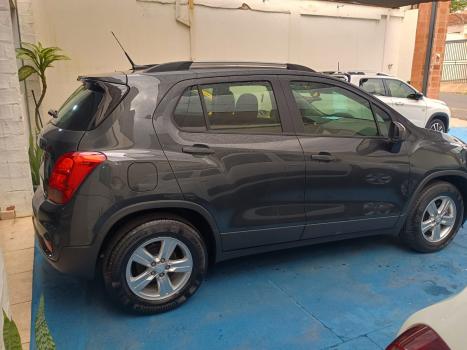 CHEVROLET Tracker 1.4 16V 4P FLEX LT TURBO AUTOMTICO, Foto 4