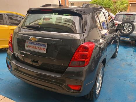CHEVROLET Tracker 1.4 16V 4P FLEX LT TURBO AUTOMTICO, Foto 5