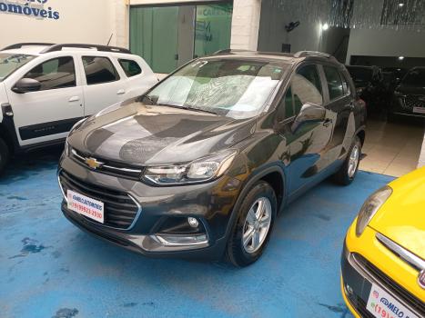 CHEVROLET Tracker 1.4 16V 4P FLEX LT TURBO AUTOMTICO, Foto 6