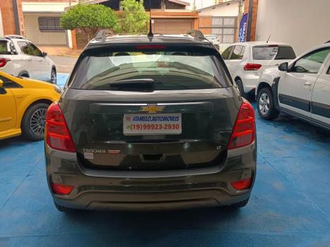 CHEVROLET Tracker 1.4 16V 4P FLEX LT TURBO AUTOMTICO, Foto 7