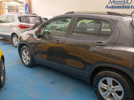 CHEVROLET Tracker 1.4 16V 4P FLEX LT TURBO AUTOMTICO, Foto 8