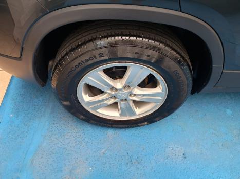 CHEVROLET Tracker 1.4 16V 4P FLEX LT TURBO AUTOMTICO, Foto 9