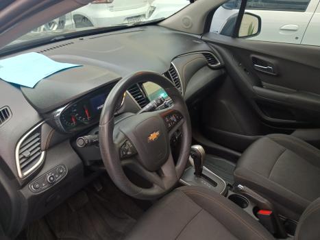 CHEVROLET Tracker 1.4 16V 4P FLEX LT TURBO AUTOMTICO, Foto 10