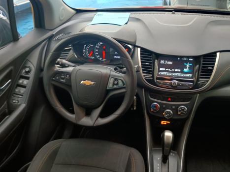 CHEVROLET Tracker 1.4 16V 4P FLEX LT TURBO AUTOMTICO, Foto 11