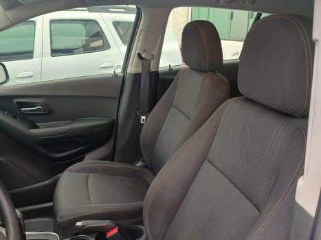 CHEVROLET Tracker 1.4 16V 4P FLEX LT TURBO AUTOMTICO, Foto 12