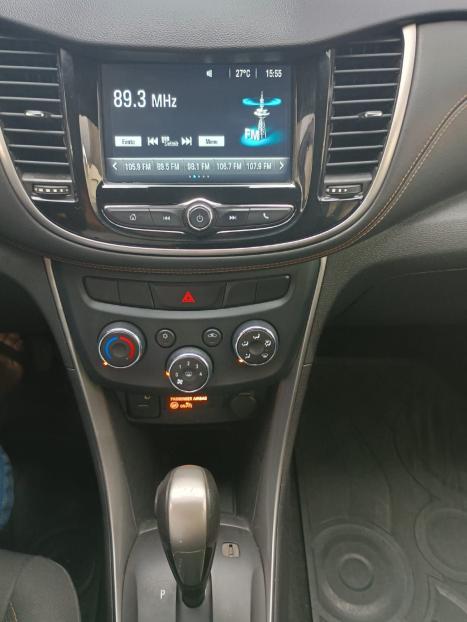 CHEVROLET Tracker 1.4 16V 4P FLEX LT TURBO AUTOMTICO, Foto 13